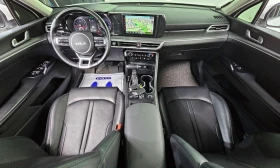 Kia K5 2.0 LPG Strandard * НАЙ-ДОБРА ЦЕНА В БЪЛГАРИЯ* , снимка 7