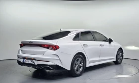 Kia K5 2.0 LPG Strandard * НАЙ-ДОБРА ЦЕНА В БЪЛГАРИЯ* , снимка 2