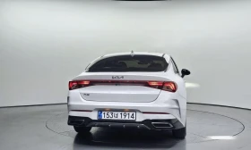 Kia K5 2.0 LPG Strandard * НАЙ-ДОБРА ЦЕНА В БЪЛГАРИЯ* , снимка 4