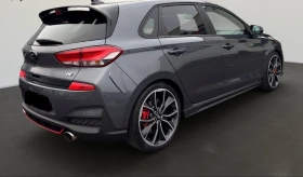Hyundai I30 I30N 2.0T-GDI 275кс, снимка 5