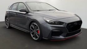 Hyundai I30 I30N 2.0T-GDI 275кс, снимка 3