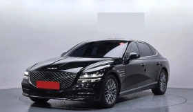 Genesis G80 Гаранция до 2г., Автосервиз, Резервни части сигурн, снимка 3
