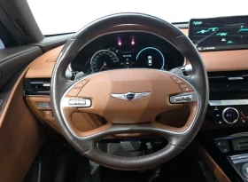 Genesis G80 Гаранция до 2г., Автосервиз, Резервни части сигурн, снимка 12