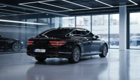 Genesis G80 Гаранция до 2г., Автосервиз, Резервни части сигурн, снимка 2