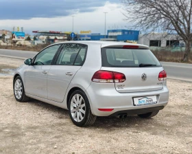 VW Golf 2.0 ДИЗЕЛ 140 К.С. HIGHLINE! УНИКАТ , снимка 7