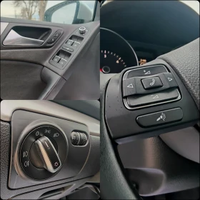 VW Golf 2.0 ДИЗЕЛ 140 К.С. HIGHLINE! УНИКАТ , снимка 9