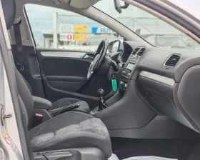 VW Golf 2.0 ДИЗЕЛ 140 К.С. HIGHLINE! УНИКАТ , снимка 10