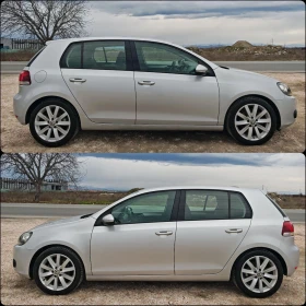 VW Golf 2.0 ДИЗЕЛ 140 К.С. HIGHLINE! УНИКАТ , снимка 4