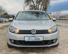 VW Golf 2.0 ДИЗЕЛ 140 К.С. HIGHLINE! УНИКАТ , снимка 2