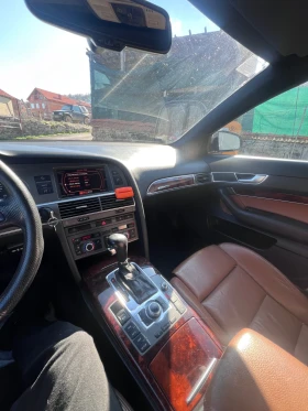 Audi A6 A6 C6 3.2FSI, снимка 7