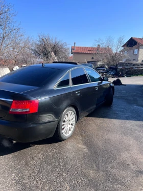 Audi A6 A6 C6 3.2FSI, снимка 3
