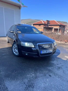 Audi A6 A6 C6 3.2FSI, снимка 1
