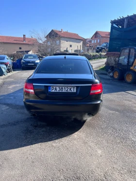 Audi A6 A6 C6 3.2FSI, снимка 4