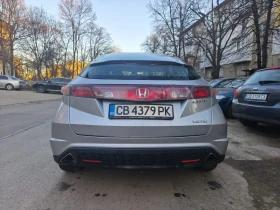 Honda Civic, снимка 2