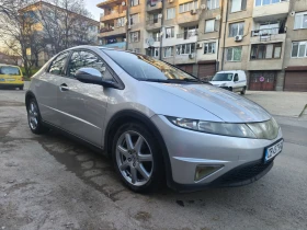 Honda Civic, снимка 4