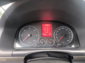 VW Touran 1, 9 TDI, снимка 12