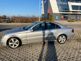 Mercedes-Benz E 270 AVANGARDE, снимка 1