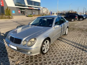 Mercedes-Benz E 270 AVANGARDE, снимка 3