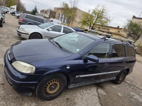 Opel Astra 1.6-101коня-газ/бензин, снимка 1