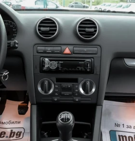 Audi A3 1.9tdi 105kc , снимка 16