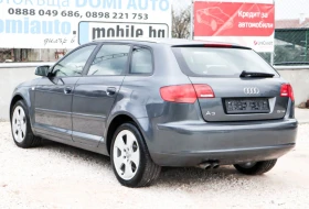 Audi A3 1.9tdi 105kc , снимка 8