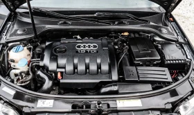 Audi A3 1.9tdi 105kc , снимка 17