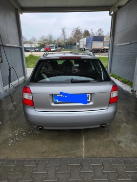Audi A4, снимка 1