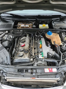 Audi A4, снимка 8