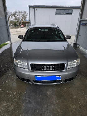 Audi A4, снимка 2
