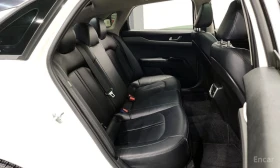 Kia K5 * LPG* КАМЕРИ* ПОДГРЕВ* ДИГ* ТАБЛО* LANE* ASSIST* , снимка 11