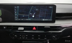 Kia K5 * LPG* КАМЕРИ* ПОДГРЕВ* ДИГ* ТАБЛО* LANE* ASSIST* , снимка 13