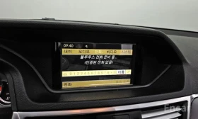 Mercedes-Benz E 350 E-Class E350 4MATIC Avantgarde, снимка 14