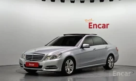Mercedes-Benz E 350 E-Class E350 4MATIC Avantgarde, снимка 1