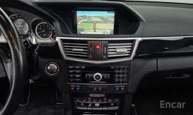Mercedes-Benz E 350 E-Class E350 4MATIC Avantgarde, снимка 13