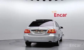 Mercedes-Benz E 350 E-Class E350 4MATIC Avantgarde, снимка 2