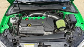 Audi Rs3 STAGE 3 / DIAMOND BUCKET / CARBON /, снимка 9