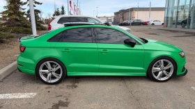 Audi Rs3 STAGE 3 / DIAMOND BUCKET / CARBON /, снимка 2