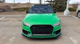 Audi Rs3 STAGE 3 / DIAMOND BUCKET / CARBON /, снимка 6