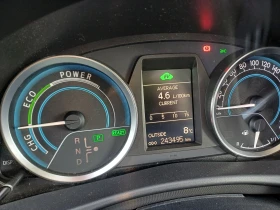 Toyota Auris 1, 8 EXECUTIVE, снимка 14