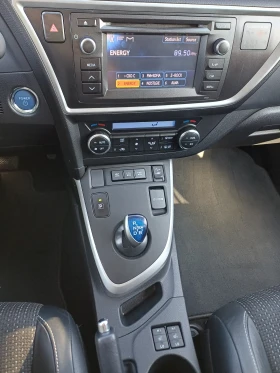 Toyota Auris 1, 8 EXECUTIVE, снимка 6