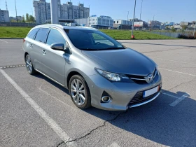Toyota Auris 1, 8 EXECUTIVE, снимка 5