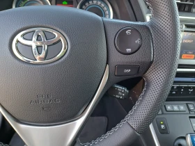 Toyota Auris 1, 8 EXECUTIVE, снимка 9