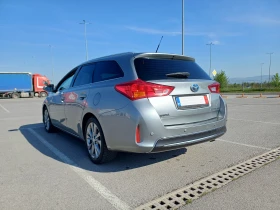 Toyota Auris 1, 8 EXECUTIVE, снимка 3