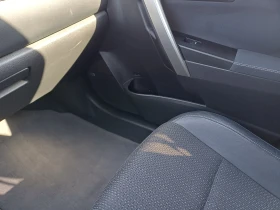 Toyota Auris 1, 8 EXECUTIVE, снимка 7