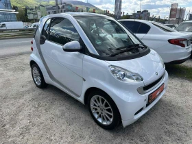 Smart Fortwo 1.0I Kлиматик Кожен салон Панорама, снимка 2