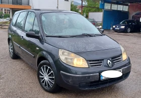 Renault Grand scenic 2, снимка 2