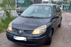 Renault Grand scenic 2, снимка 1