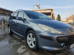 Peugeot 307 1.6HDI, снимка 1
