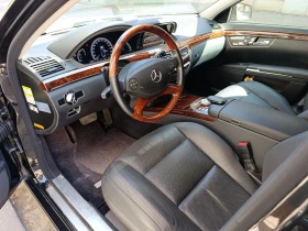 Mercedes-Benz S 400, снимка 10