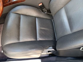 Mercedes-Benz S 400, снимка 15
